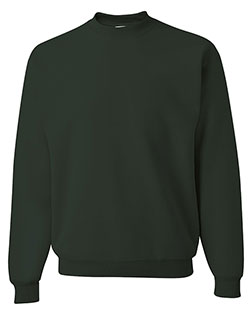 Jerzees 4662MR Super Sweats NuBlend® Crewneck Sweatshirt