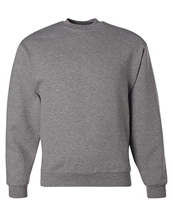 Jerzees 4662MR  Super Sweats NuBlend® Crewneck Sweatshirt