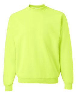 Jerzees 4662MR Super Sweats NuBlend® Crewneck Sweatshirt