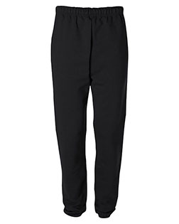 Jerzees 4850MR  Super Sweats NuBlend® Sweatpants with Pockets at BignTallApparel