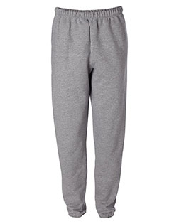 Jerzees 4850MR Super Sweats NuBlend® Sweatpants with Pockets