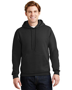 Jerzees 4997M Men Super Sweats Pullover Hoodie Sweatshirt