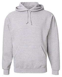 Jerzees 4997MR  Super Sweats NuBlend® Hooded Sweatshirt