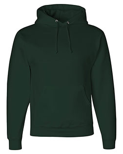 Jerzees 4997MR Super Sweats NuBlend® Hooded Sweatshirt In Big & Tall Sizes