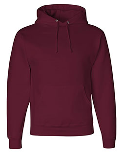 Jerzees 4997MR Super Sweats NuBlend® Hooded Sweatshirt In Big & Tall Sizes