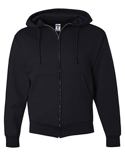 Jerzees 4999MR  Super Sweats NuBlend® Full-Zip Hooded Sweatshirt