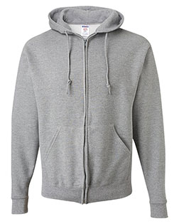 Jerzees 4999MR  Super Sweats NuBlend® Full-Zip Hooded Sweatshirt