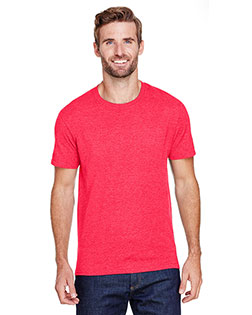 Jerzees 560MR Men Adult Premium Blend Ring-Spun T-Shirt
