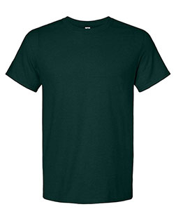 Jerzees 560MR Premium Blend Ringspun Crewneck T-Shirt In Big & Tall Sizes