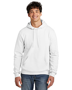 Jerzees Eco ™  Premium Blend Pullover Hooded Sweatshirt 700M