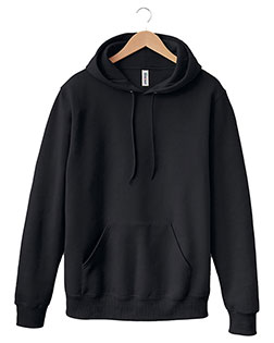 Jerzees 700MR Men Unisex Premium Eco Blend Fleece Pullover Hooded Sweatshirt