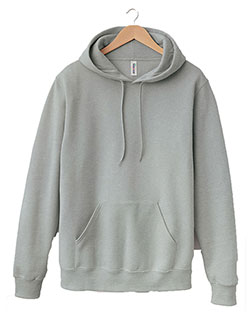 Jerzees 700MR Men Unisex Premium Eco Blend Fleece Pullover Hooded Sweatshirt