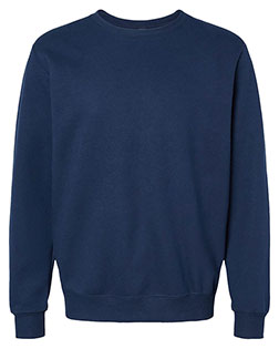 Jerzees 701MR Men Unisex Premium Eco Blend Fleece Pullover Crew In Big & Tall Sizes