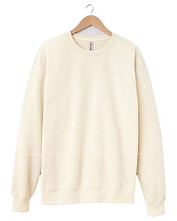 Jerzees 701MR Men Unisex Premium Eco Blend Fleece Pullover Crew In Big & Tall Sizes