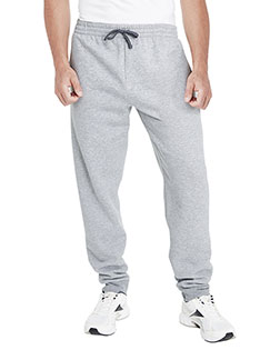 Jerzees 975MPR Men Adult Nublend® Jogger