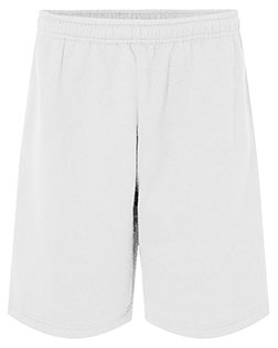 Jerzees 978MPR Nublend® Fleece Shorts