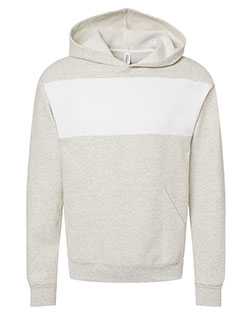 Jerzees 98CR  Nublend® Billboard Hooded Sweatshirt