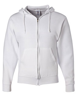 Jerzees 993MR  NuBlend® Full-Zip Hooded Sweatshirt