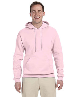 Jerzees 996 Adult NuBlend® Fleece Pullover Hooded Sweatshirt