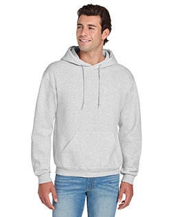Jerzees 996M Men  8ounce Pullover Hooded Sweatshirt
