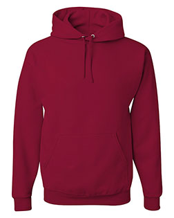Jerzees 996MR NuBlend® Hooded Sweatshirt