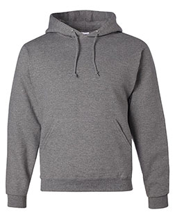 Jerzees 996MR NuBlend® Hooded Sweatshirt In Big & Tall Sizes