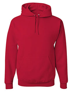 Jerzees 996MR NuBlend® Hooded Sweatshirt In Big & Tall Sizes