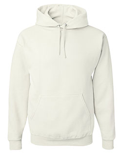 Jerzees 996MR NuBlend® Hooded Sweatshirt In Big & Tall Sizes