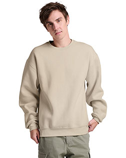 Jerzees C12MR  Unisex Rugged ™ Sweatshirt