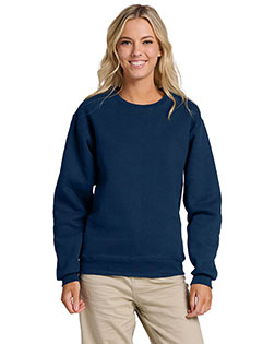 Jerzees C12MR Unisex Rugged ™ Sweatshirt