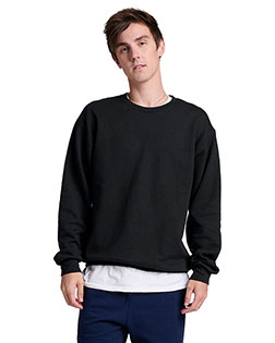 Jerzees IC48MR Unisex Ultimate™ CVC Ring-Spun Sweatshirt In Big & Tall Sizes