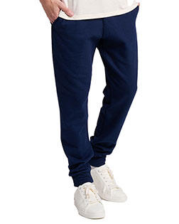Jerzees IC50MPR Unisex Ultimate™ CVC Ring-Spun Pocket Jogger Sweatpant