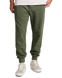 Jerzees IC50MPR  Unisex Ultimate™ CVC Ring-Spun Pocket Jogger Sweatpant