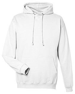 Just Hoods By AWDis JHA001  Men's 80/20 Midweight College Hooded Sweatshirt
