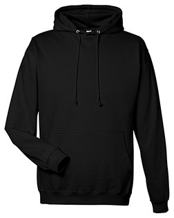 Just Hoods By AWDis JHA001 Men's 80/20 Midweight College Hooded Sweatshirt