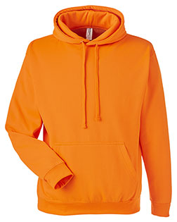 Just Hoods By AWDis JHA004  Adult Electric Pullover Hooded Sweatshirt at Bigntall Apparel