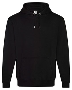 Just Hoods By AWDis JHA101  Unisex Urban Heavyweight Hooded Sweatshirt