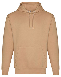Just Hoods By AWDis JHA101 Unisex Urban Heavyweight Hooded Sweatshirt