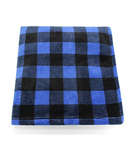 Kanata Blanket CBN6070 Cabin Throw at Bigntall Apparel