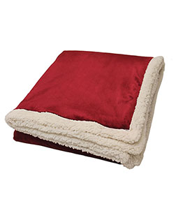 Kanata Blanket CHL5060 Original Lambswool Throw at Bigntall Apparel