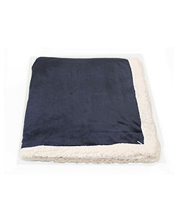 Kanata Blanket CHL5060 Original Lambswool Throw at BigNTallApparel