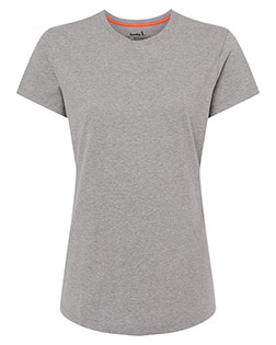 Kastlfel 2021 Women's RecycledSoft™ T-Shirt