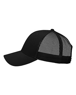 Kati AM350M USA Flag Mesh Cap