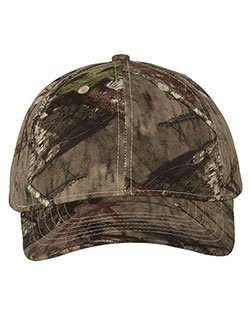 Kati LC10  Camo Mossy Oak® Cap