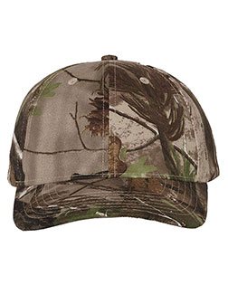 Kati LC10  Camo Mossy Oak® Cap