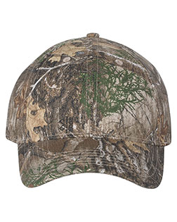 Kati LC10  Camo Mossy Oak® Cap