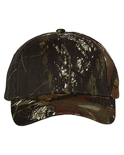 Kati LC15V  Licensed Camo Cap