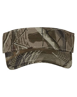 Kati MO80  Camo Visor