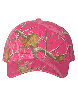 Kati SN200  Camo Cap