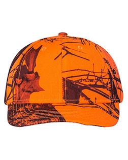 Kati SN200  Camo Cap